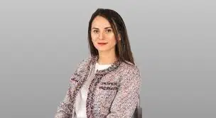 Hajar Alafifi - IMD Business School
