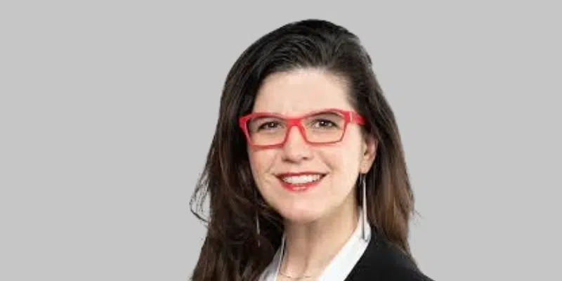 Virginie Darbo - IMD Business School