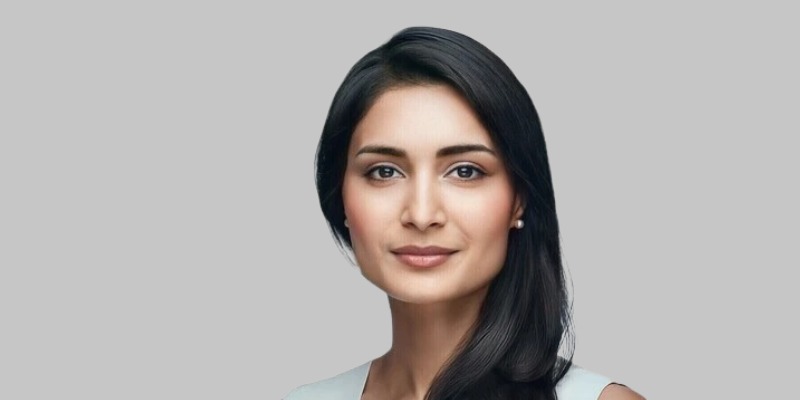 Saadia Zahidi - IMD Business School