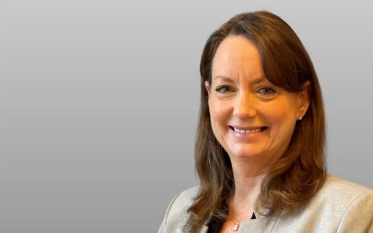 Marni McManus - IMD Business School