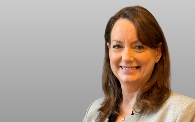 Marni McManus - IMD Business School
