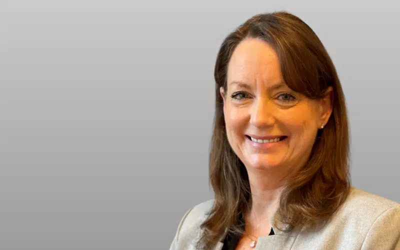 Marni McManus - IMD Business School