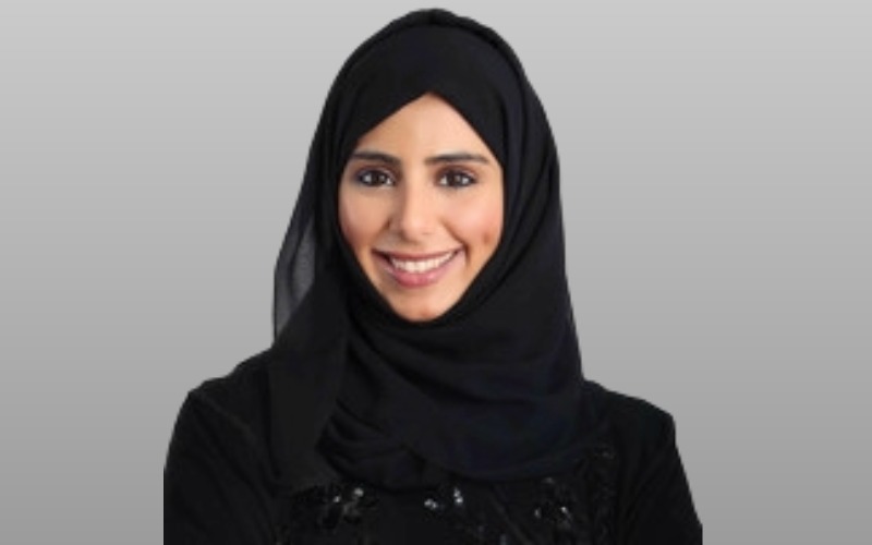 Mariam Al Afridi - IMD Business School