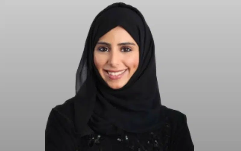 Mariam Al Afridi - IMD Business School