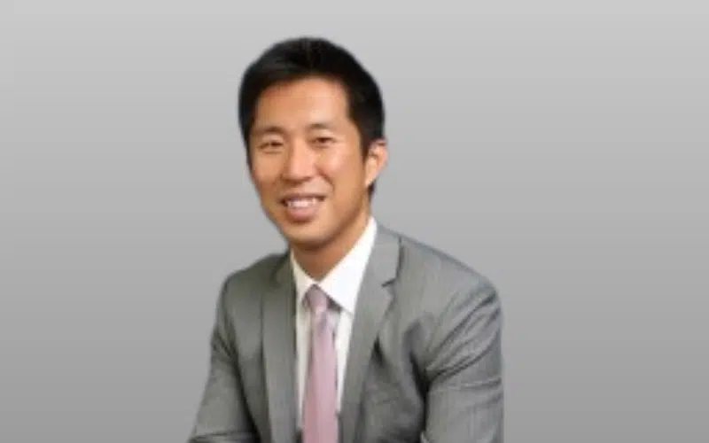Indiana Wong - IMD Business School