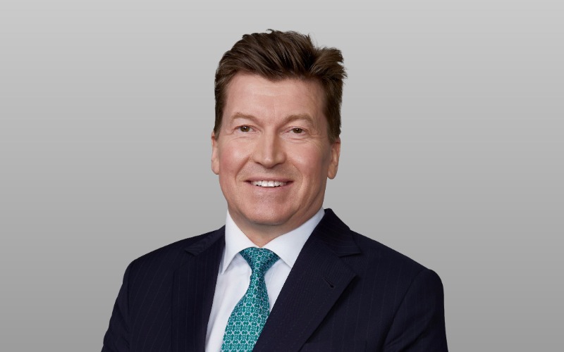 Lars Kramer - IMD Business School