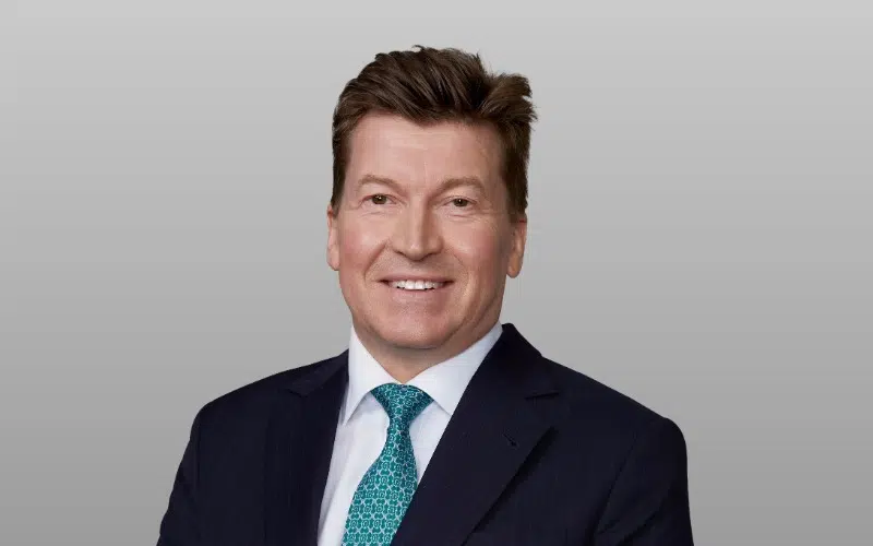 Lars Kramer - IMD Business School