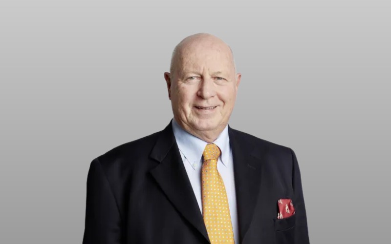 Thomas Schmidheiny - IMD Business School