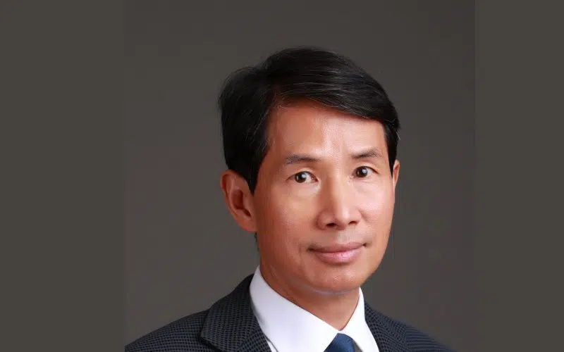 Fred Hu - IMD Business School