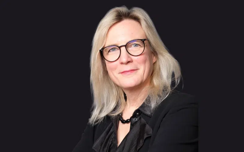 Christin Severin - IMD Business School