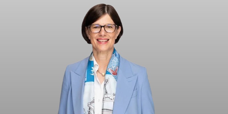 Catrin Hinkel - IMD Business School