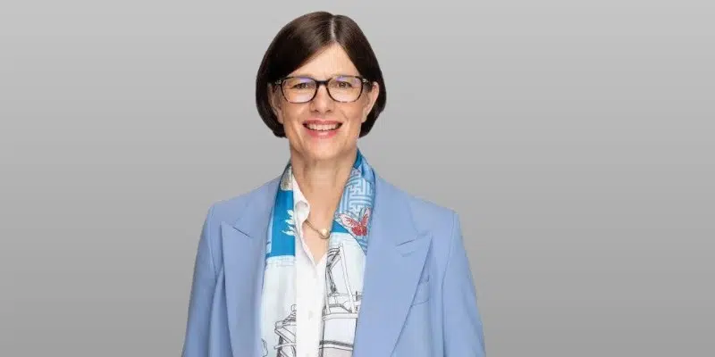 Catrin Hinkel - IMD Business School