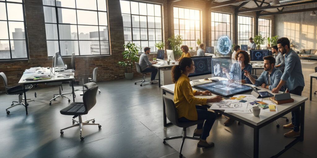 Why-human-machine-teams-need-deliberate-design-to-be-creative-2 - IMD Business School - IMD Business School