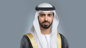 H.E. Omar Sultan Al Olama - IMD Business School