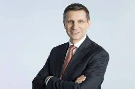 Ivo Germann - IMD Business School