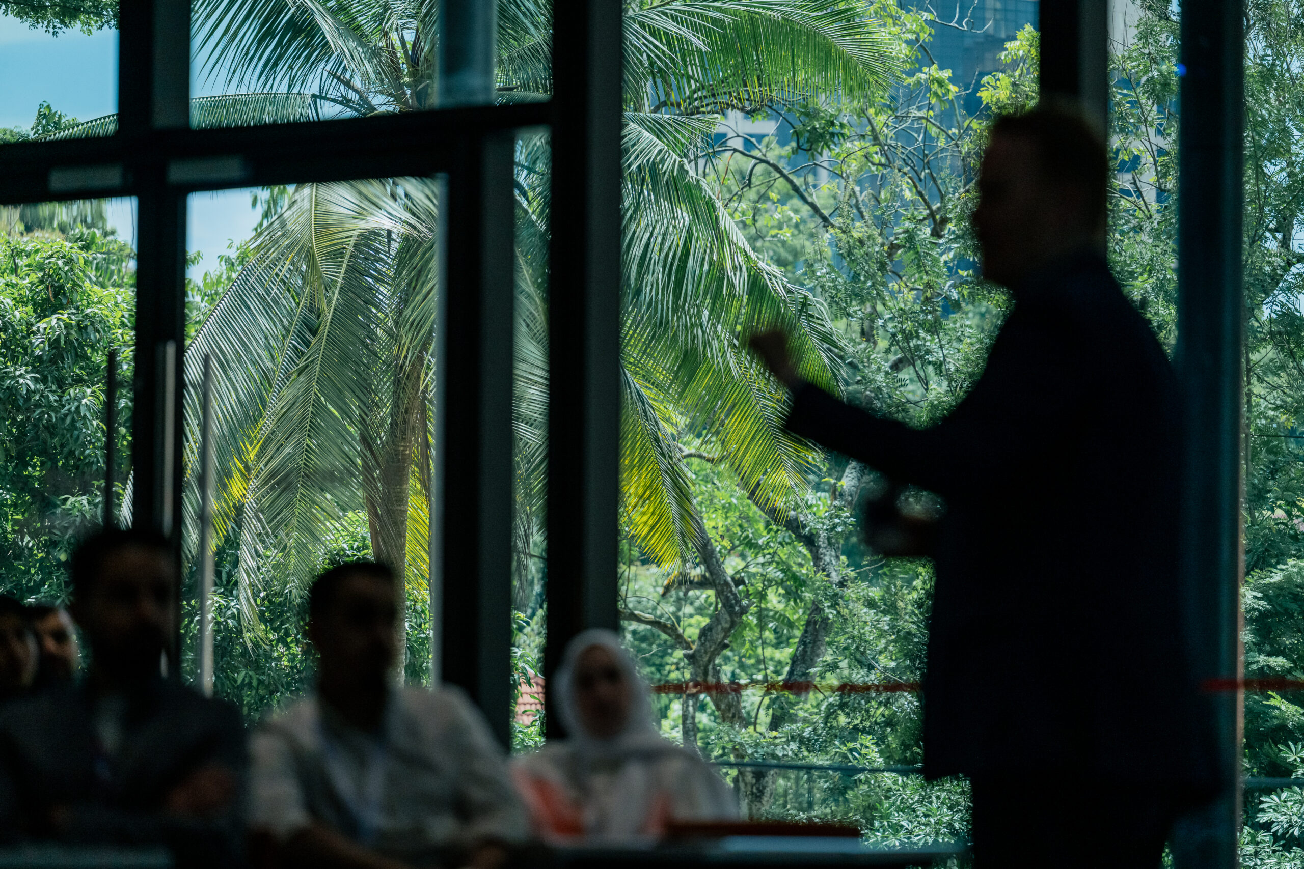 OWP Singapore 2025 - IMD Business School