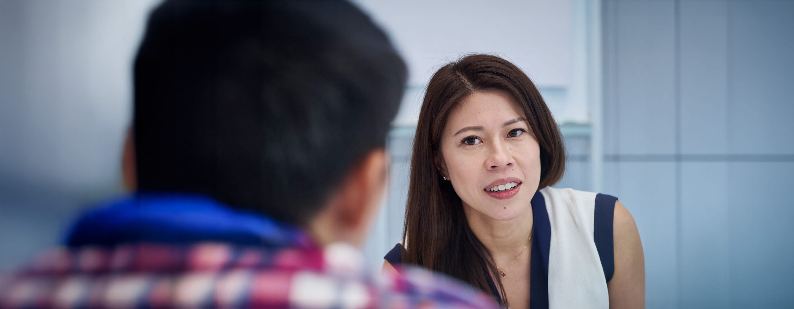 Leading with Impact - IMD Leadership Program - IMD Business School