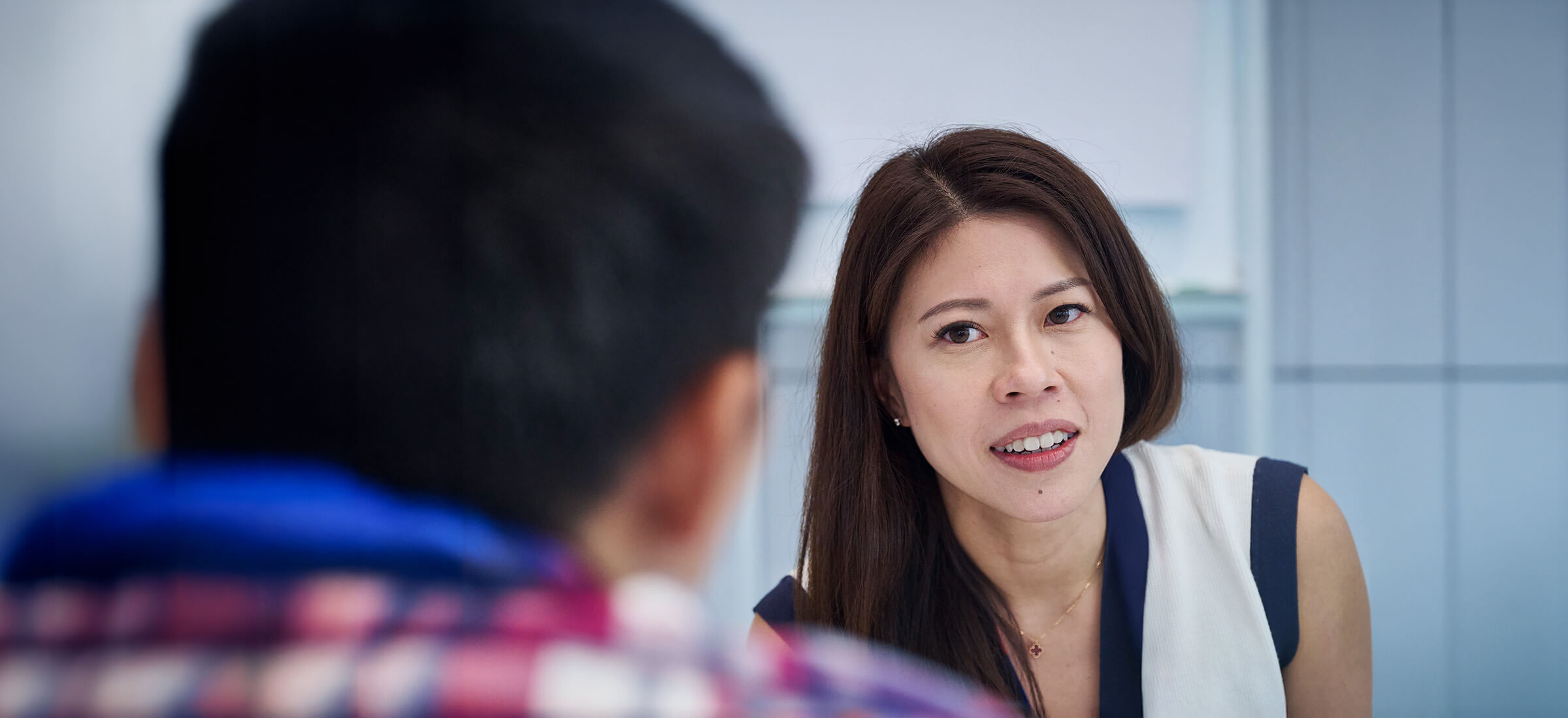 Leading with Impact - IMD Leadership Program - IMD Business School