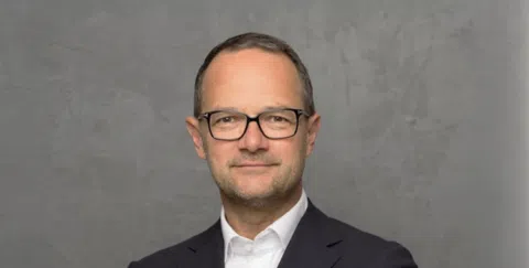 Jurg Rotheli - IMD Business School