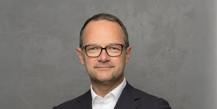 Jurg Rotheli - IMD Business School