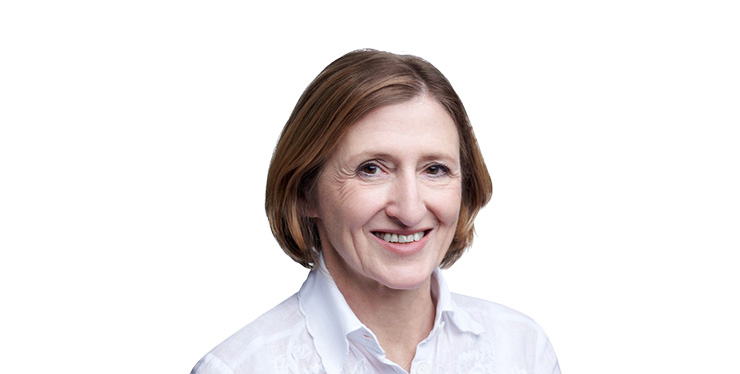 Monika Bütler - IMD Business School