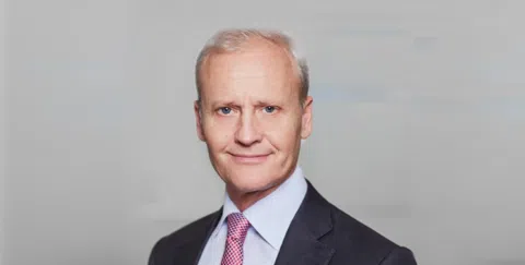 Stephan Hostettler - IMD Business School