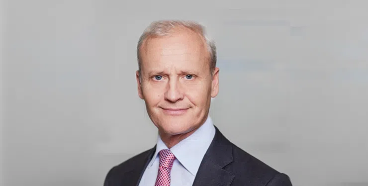 Stephan Hostettler - IMD Business School