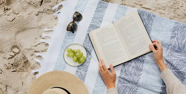 The all-inclusive reading guide