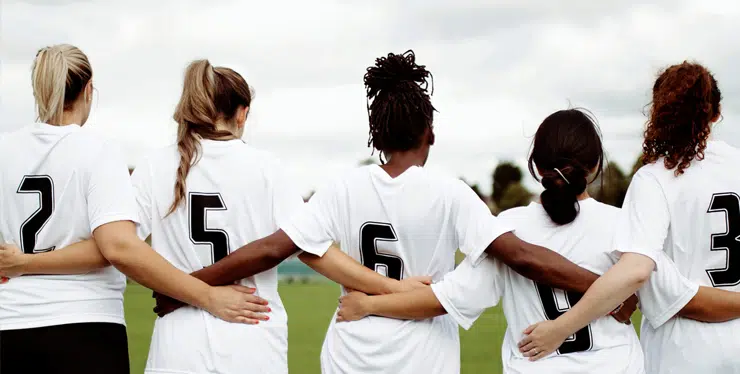 Racial equity is not the same as equality: Here's how to get it right