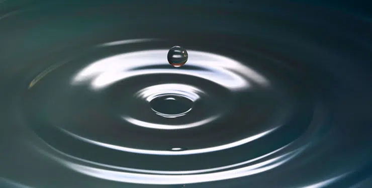 The theory of change: Intentionality and how to measure impact