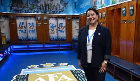 Sport, education, and the power to change lives