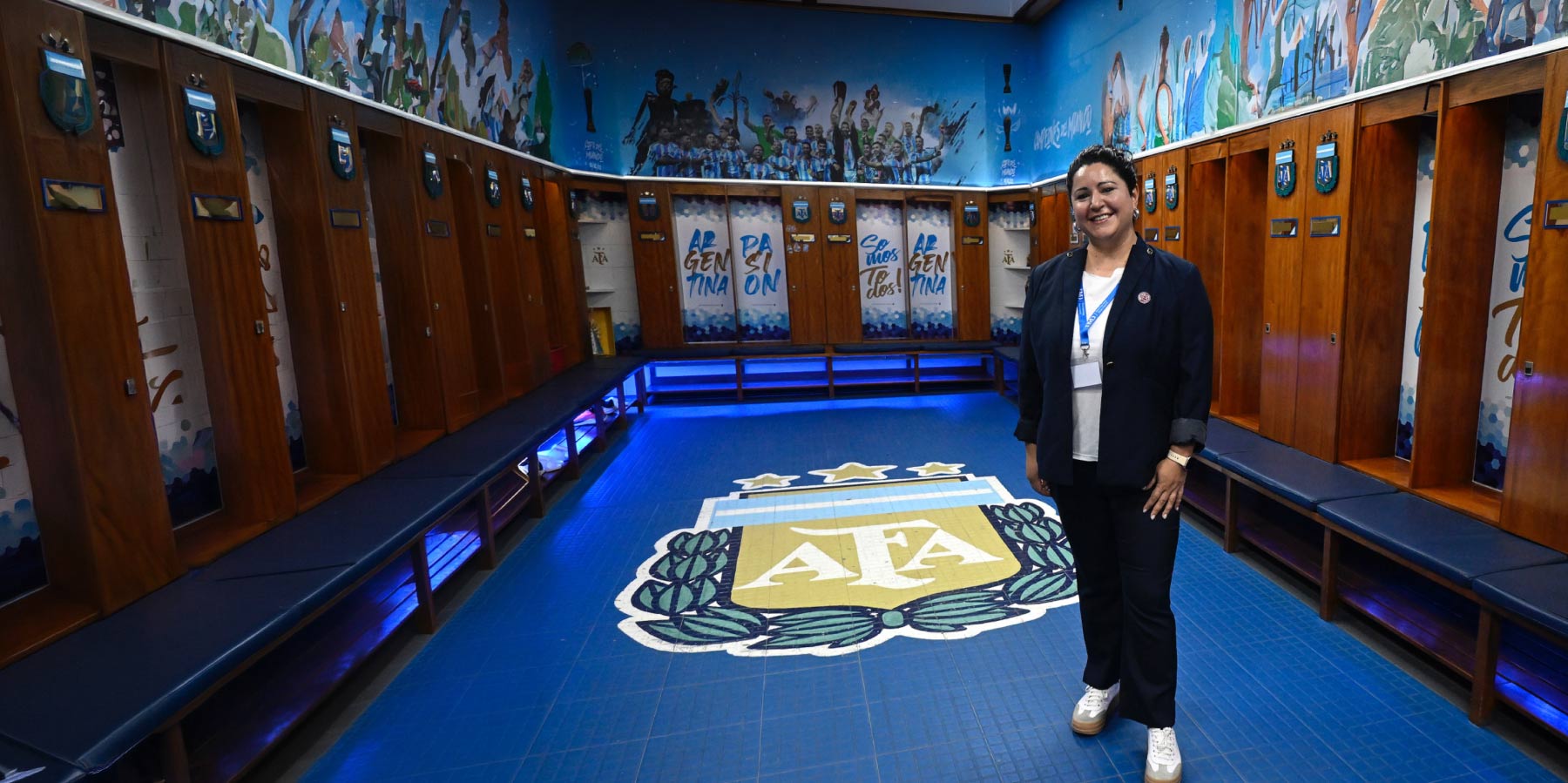 Sport, education, and the power to change lives