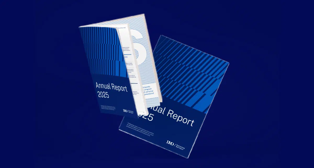 AR-SR2025-PromotionalAssets-LinkedinNewsletter-NoText-1200x644 - IMD Business School