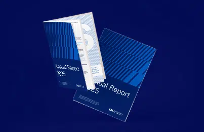 Annual Report: From innovative programs to ground-breaking research, explore what IMD did to accelerate our impact in 2025 - IMD Business School