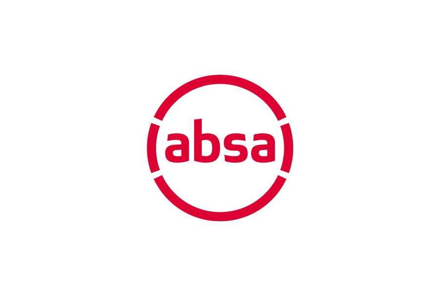 Absa logo - IMD Business School