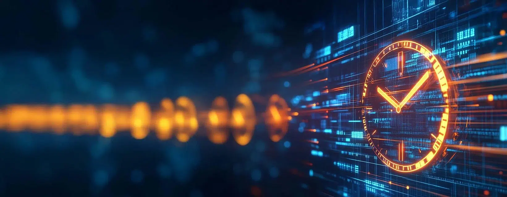 IMD AI Safety Clock moves closer to midnight as agentic AI goes mainstream and AI is weaponized