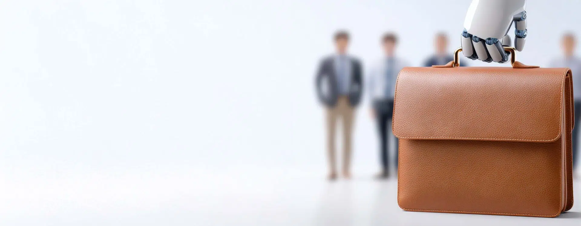 Bosses: Stop telling staff that AI won’t take their jobs
