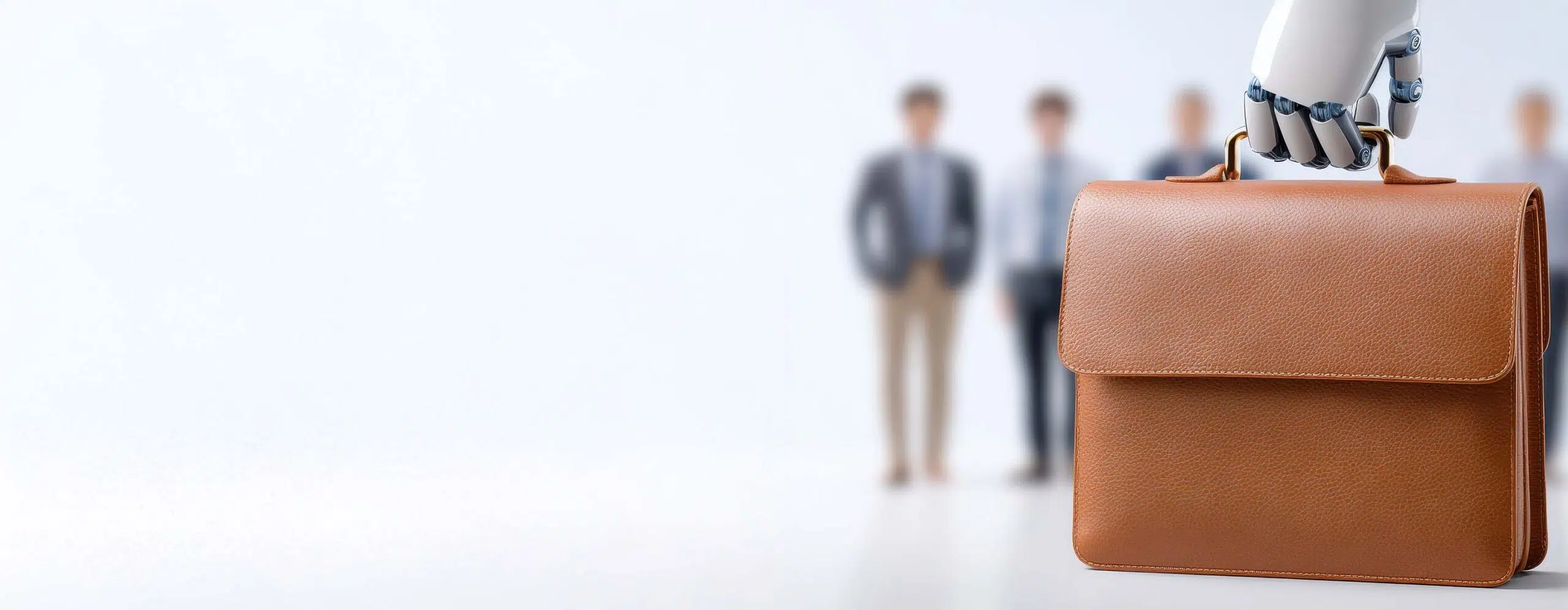 Bosses: Stop telling staff that AI won’t take their jobs