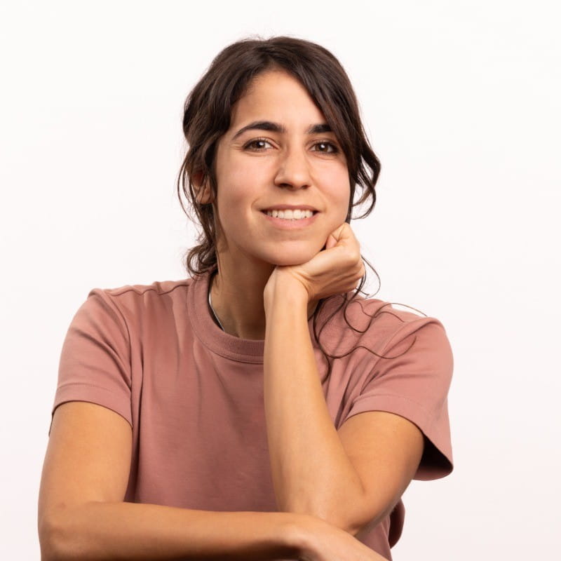 Ana - IMD Business School