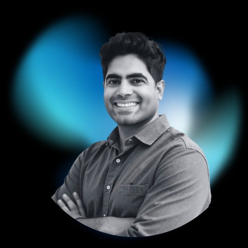 Ankit Walani - IMD Business School