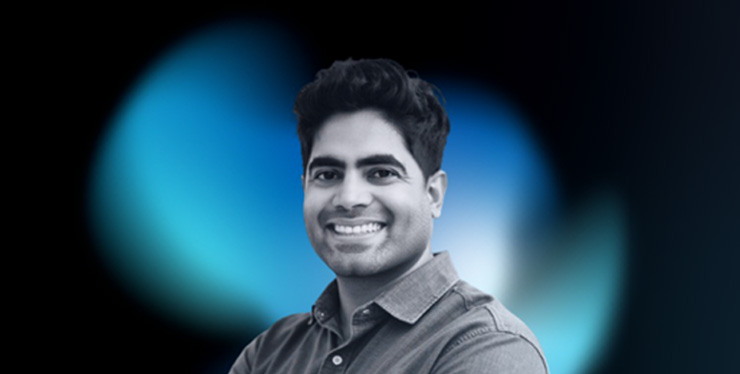 Ankit Walani - IMD Business School