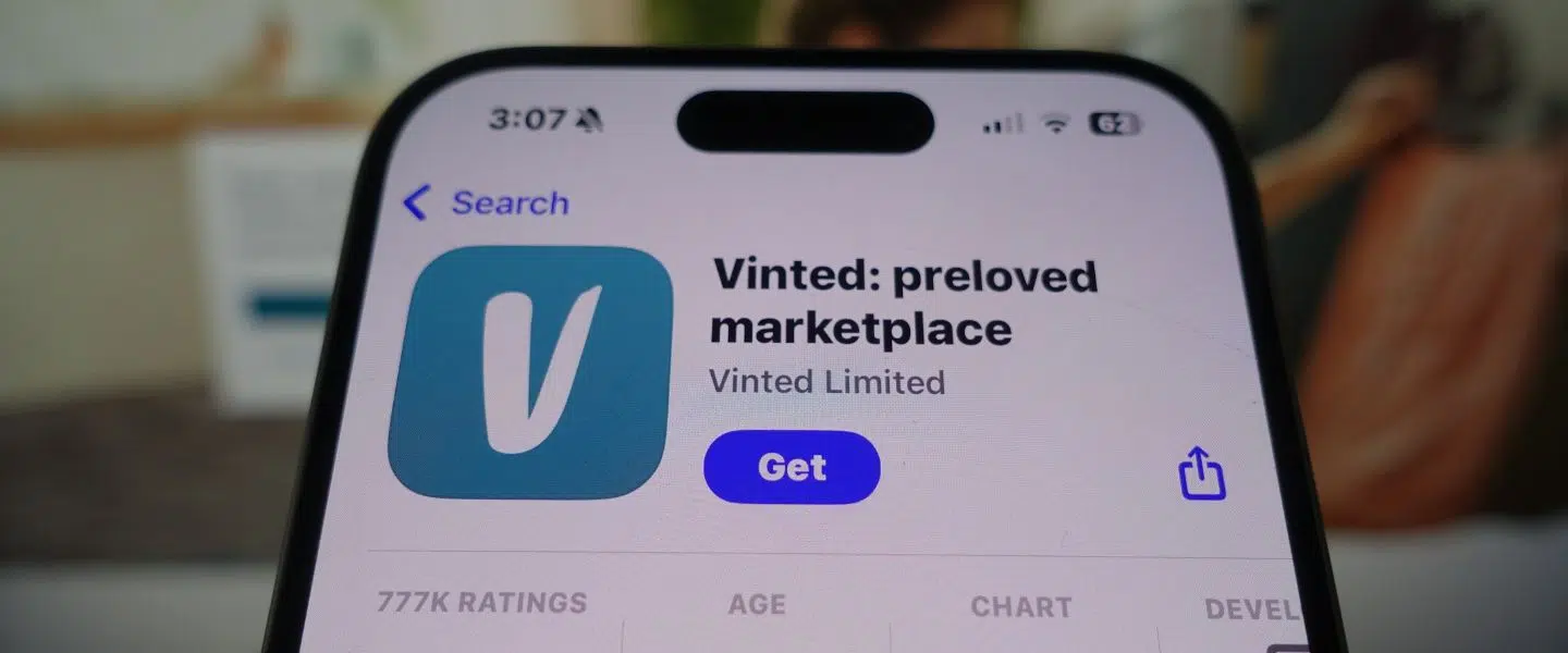 How to scale with purpose: 5 lessons from Vinted