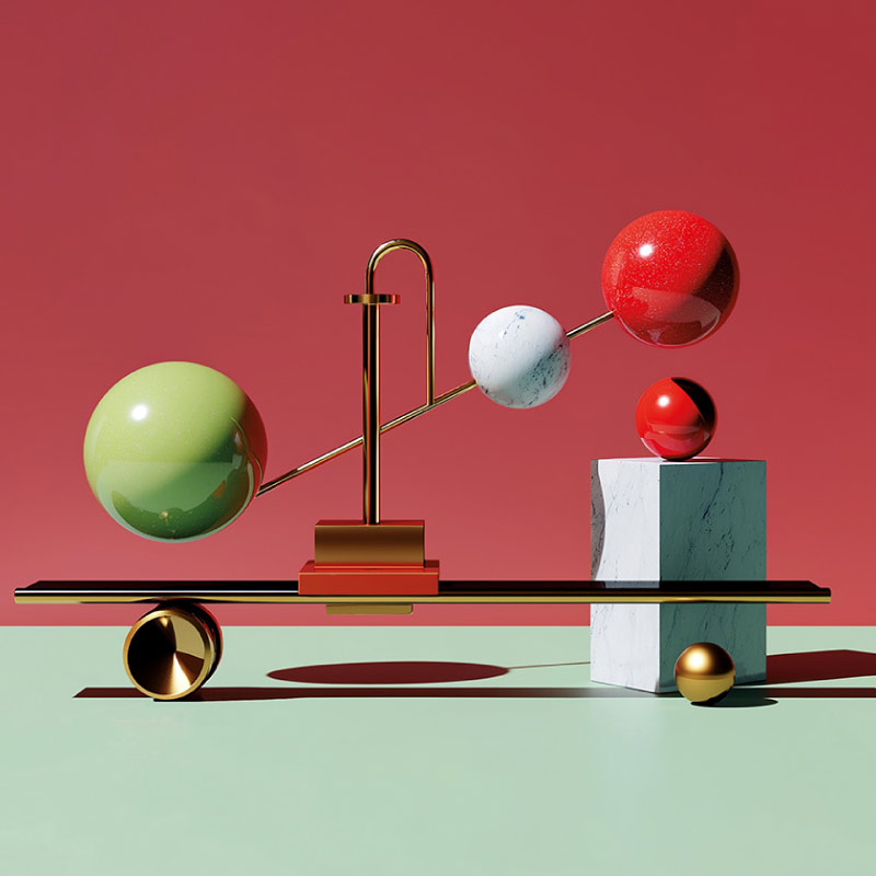 Ecosystem Inc: How the nature of competition is evolving2