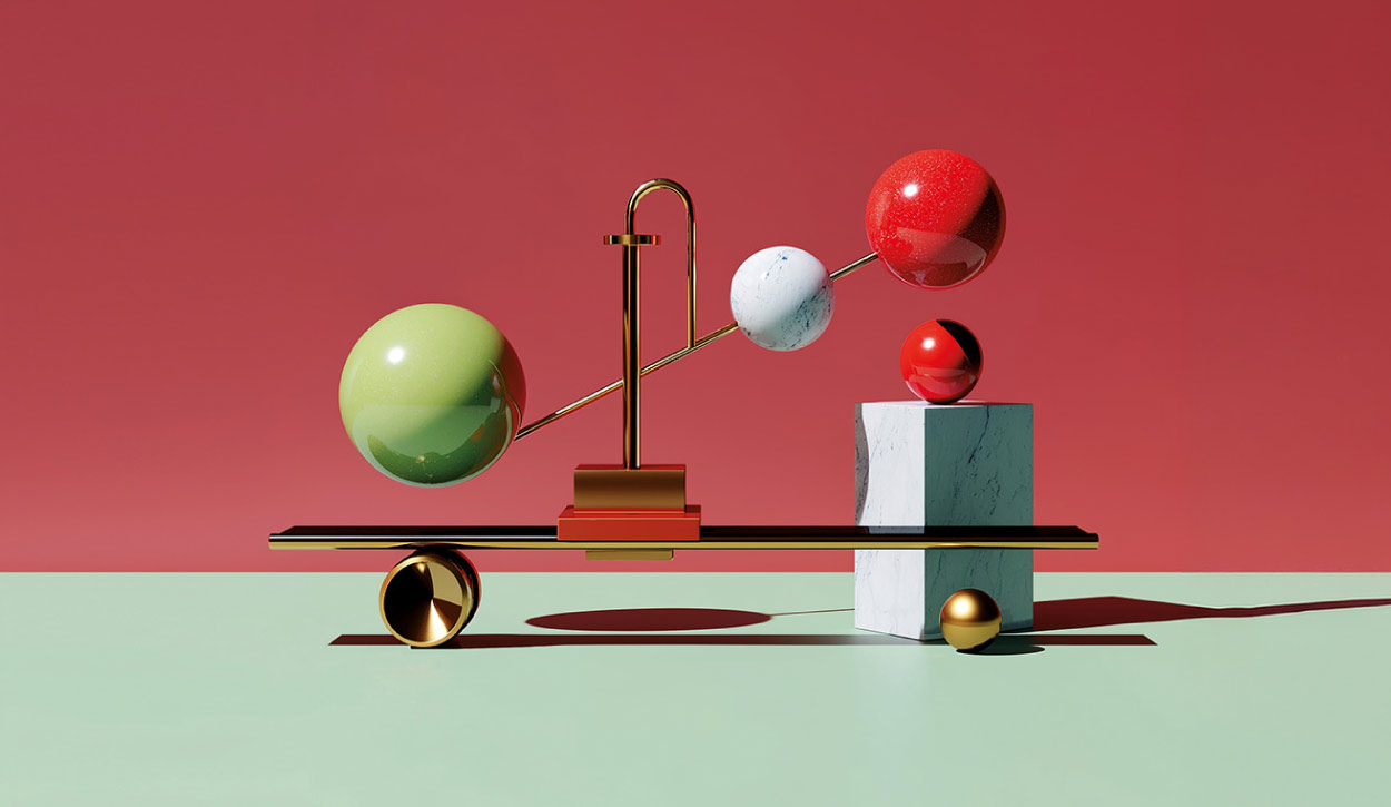 Ecosystem Inc: How the nature of competition is evolving