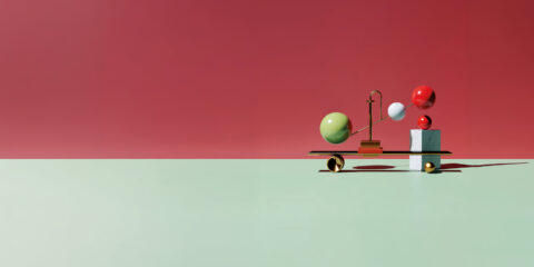 Ecosystem Inc: How the nature of competition is evolving - IMD Business School - IMD Business School