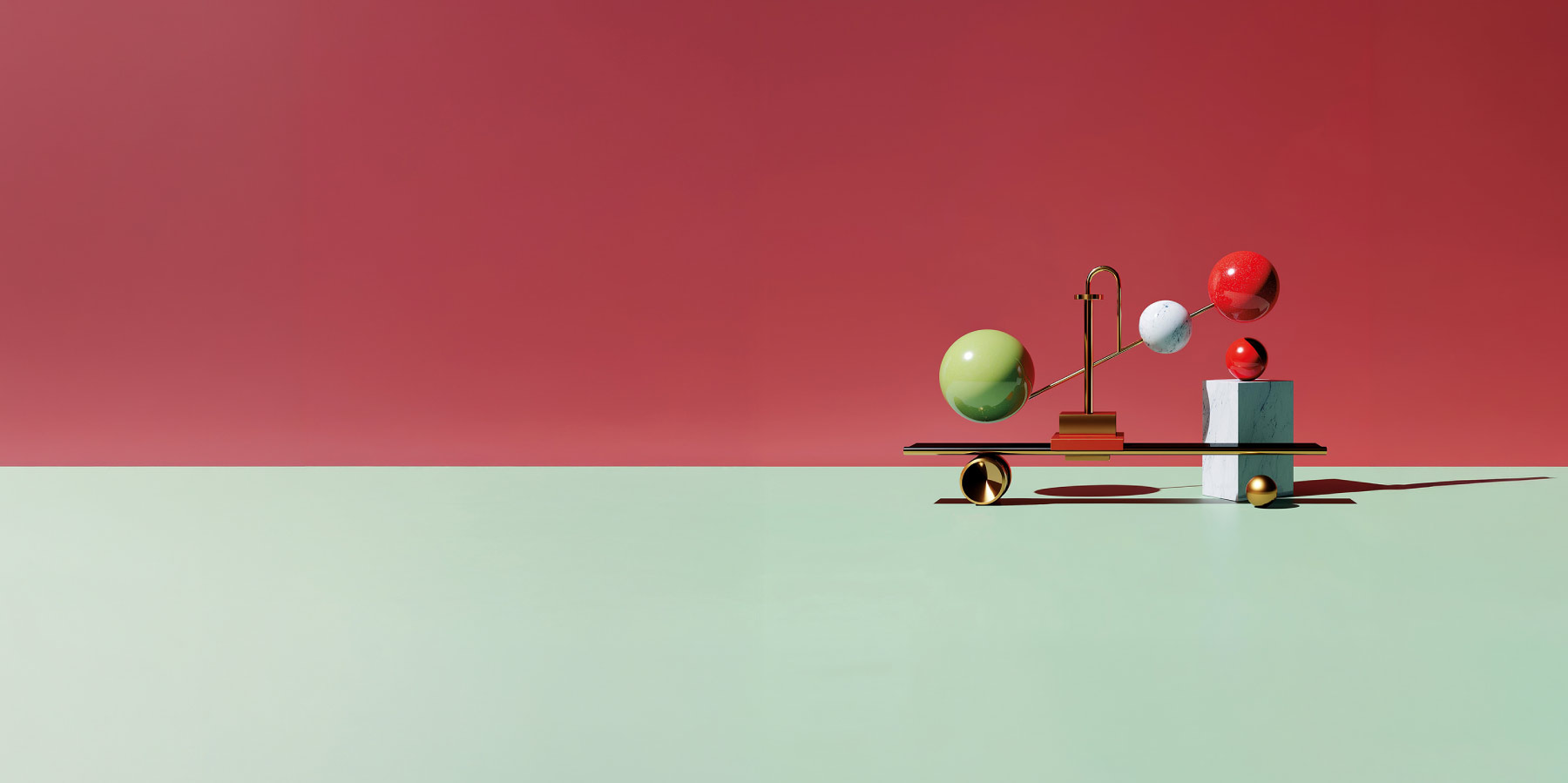 Ecosystem Inc: How the nature of competition is evolving