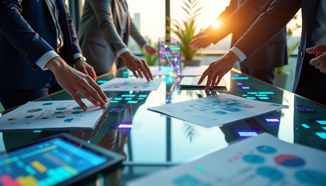 Blog Image - Tools for Strategic Innovation - IMD Business School