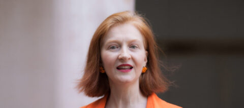 Dorotea Brandin