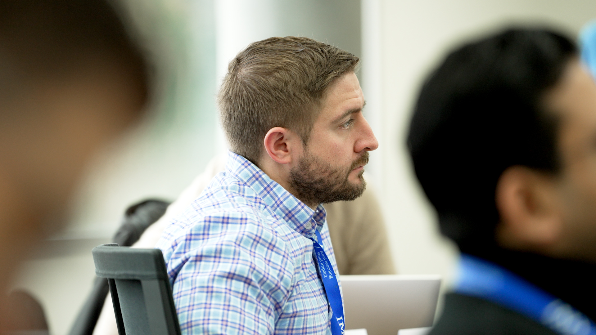 Howard Smith_Belimo - IMD Business School