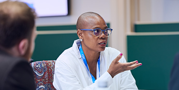 Innovation programs - IMD Business School